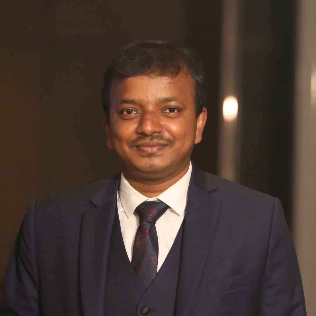 Dr. Kiran Kumar