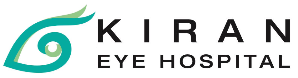 Dr Kiran Eye Hospital