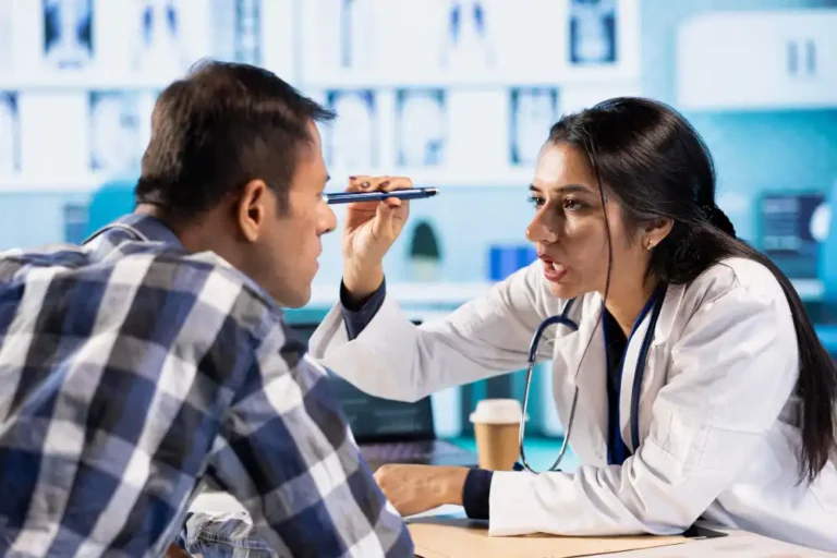 Preventing Common Eye Conditions: Tips from the Experts at Kiran Eye Hospital