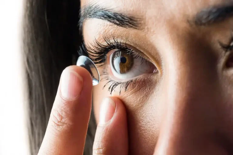 Kiran Eye Hospital