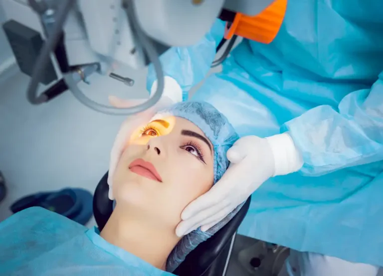 Kiran Eye Hospital