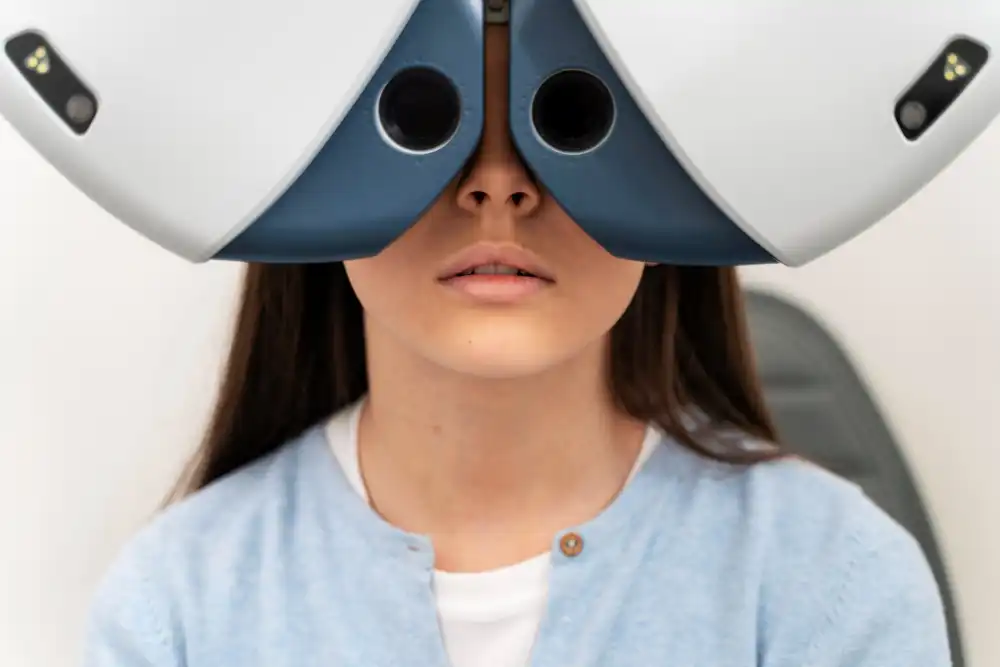 AI-Driven Eye Screening: How Modern Technology Can Detect Eye Diseases Before Symptoms Appear