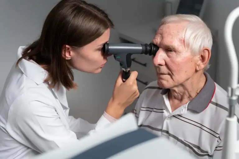 Kiran Eye Hospital