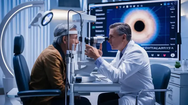 Kiran Eye Hospital