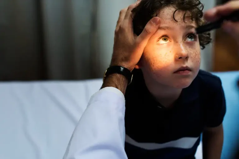 Kiran Eye Hospital