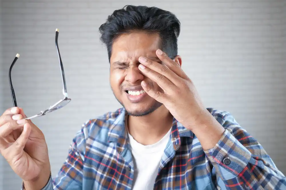 Eye Allergies vs. Infections: How to Tell the Difference