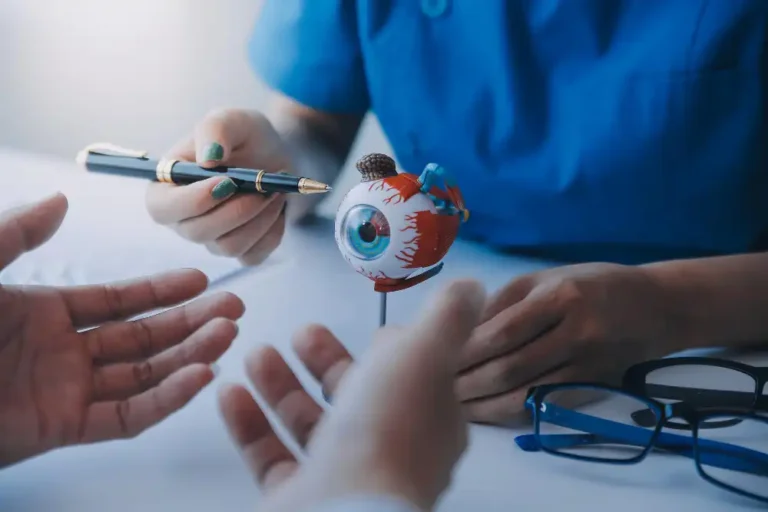 Vitrectomy Surgery: Indications, Risks, and Recovery