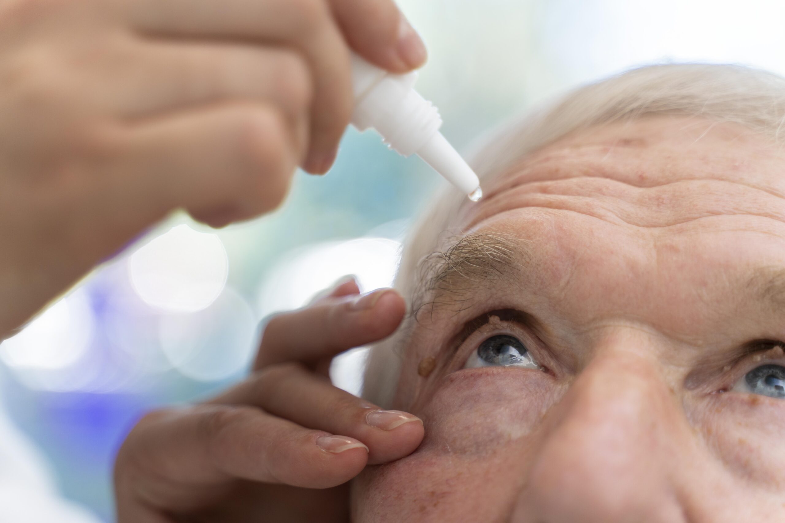 Cataract Surgery Doctor in Bangalore