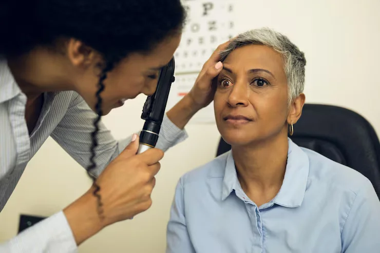 Glaucoma Surgery in Bangalore BTM Layout