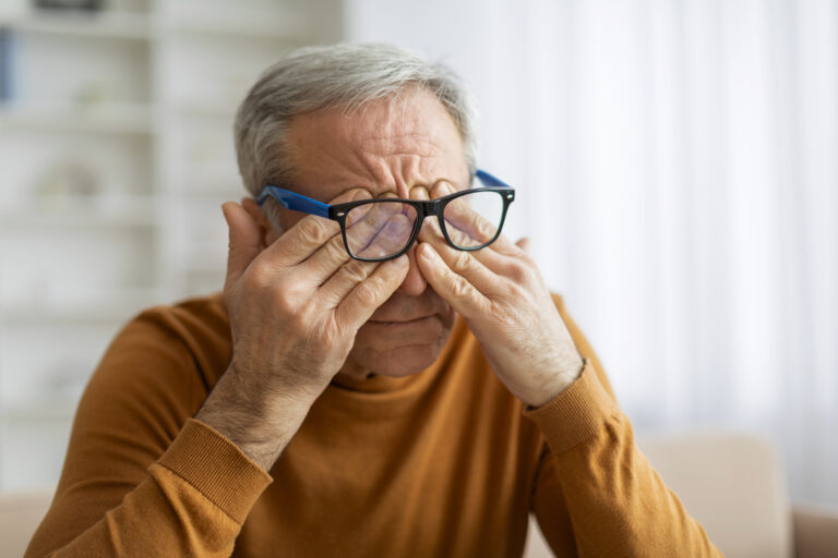 Cataract Surgery in Bangalore