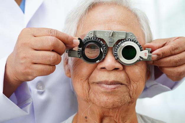 Best Cataract Surgery Hospital for Parents in Bangalore