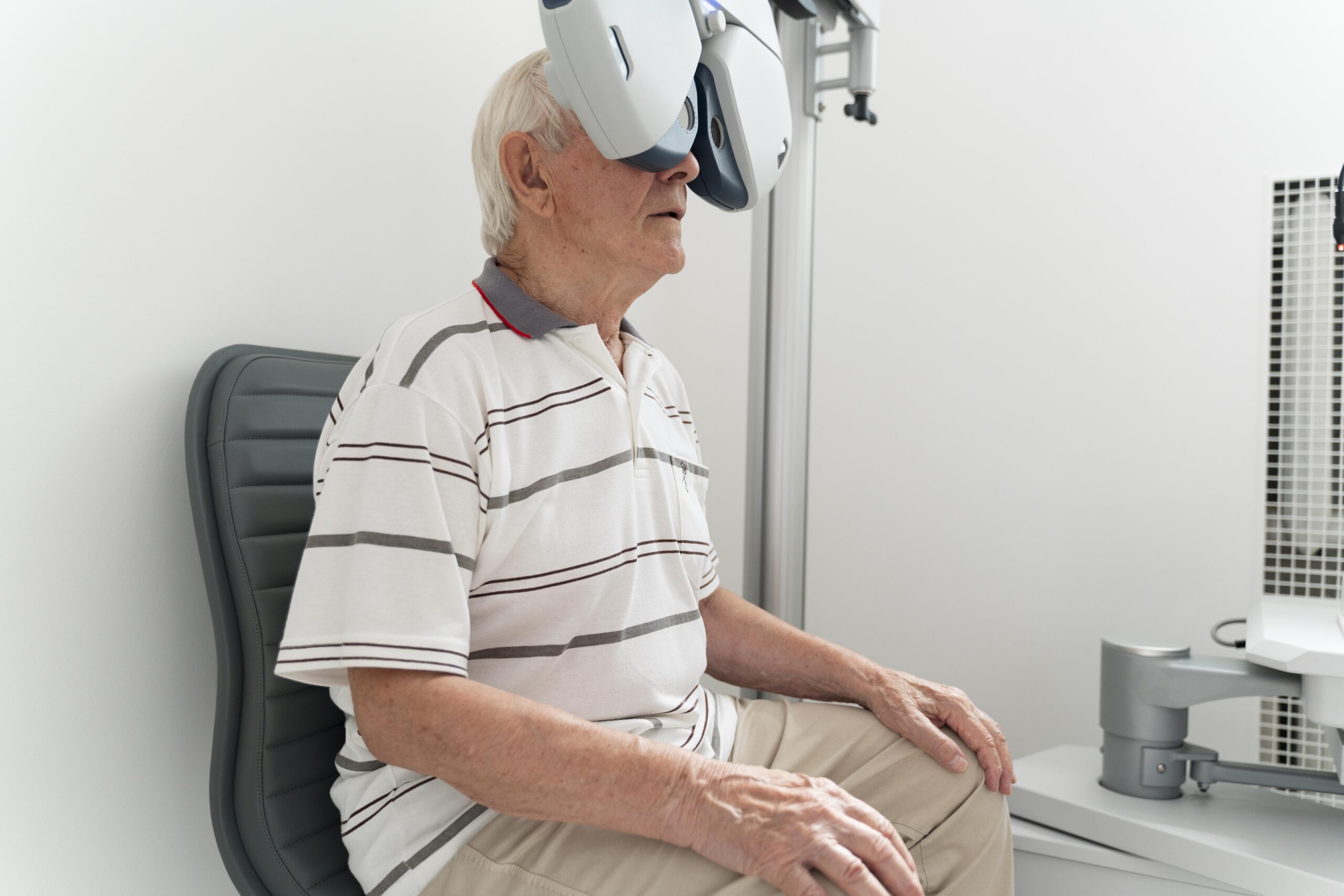 Specialized Cataract Surgeon in Bangalore