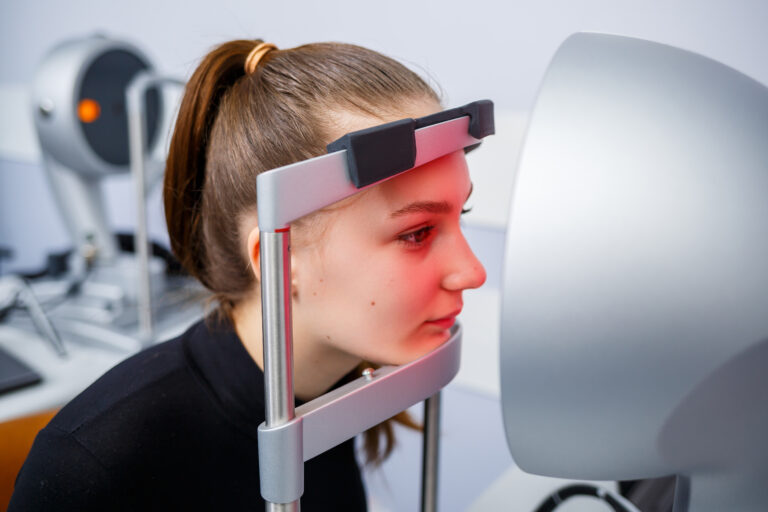 Contoura Vision LASIK Bangalore