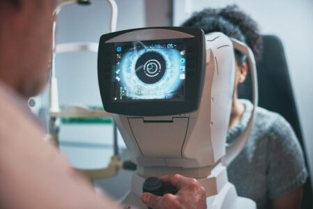 Eye Specialist in Bangalore