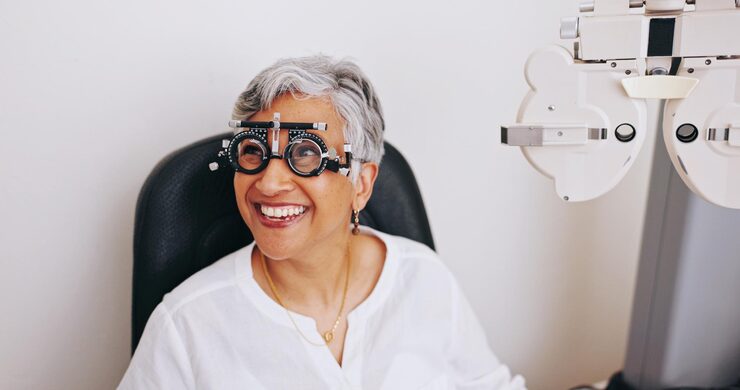Retina Specialist Doctor in Bangalore