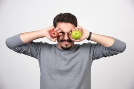 Best Food for Eye Health in Bangalore
