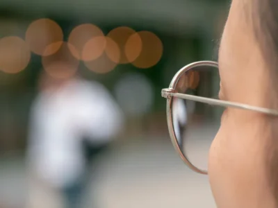 Sudden Blurred Vision in One Eye in Bangalore JP Nagar