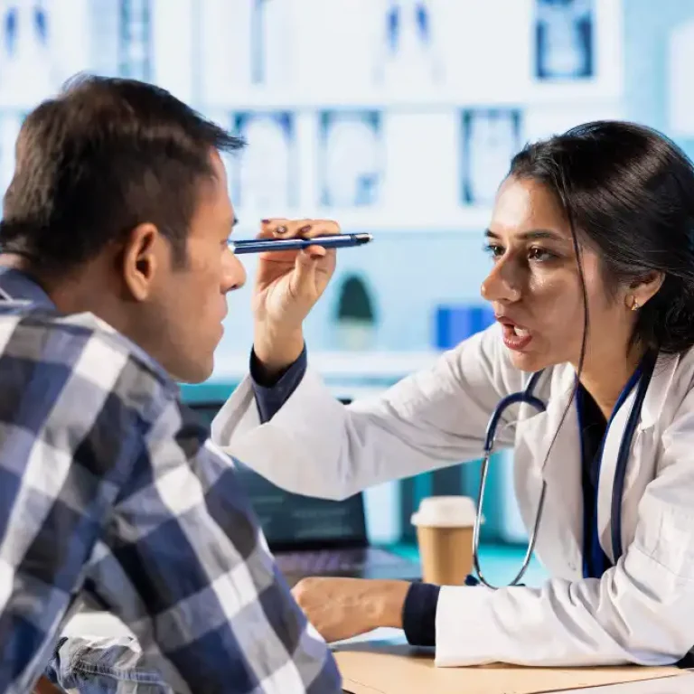 Preventing Common Eye Conditions: Tips from the Experts at Kiran Eye Hospital