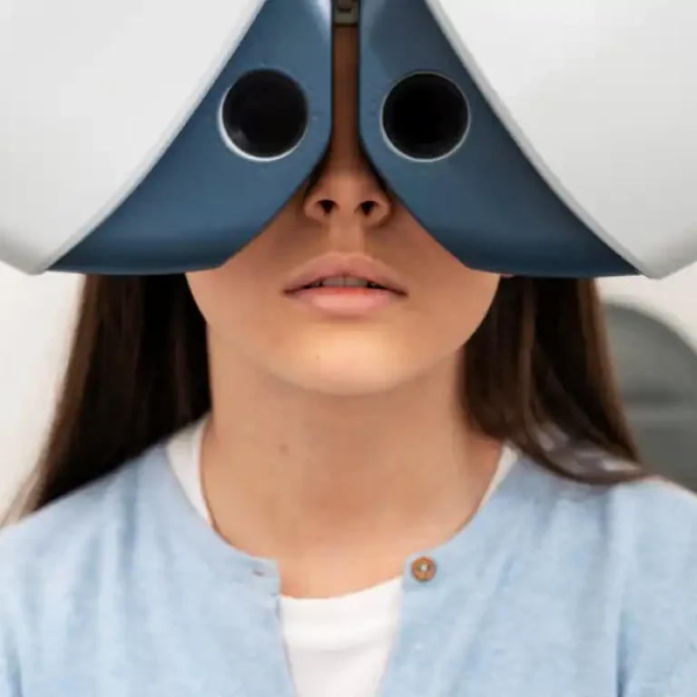 AI-Driven Eye Screening: How Modern Technology Can Detect Eye Diseases Before Symptoms Appear