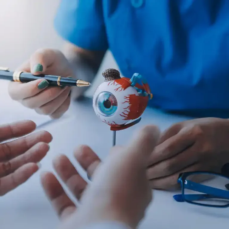 Vitrectomy Surgery: Indications, Risks, and Recovery