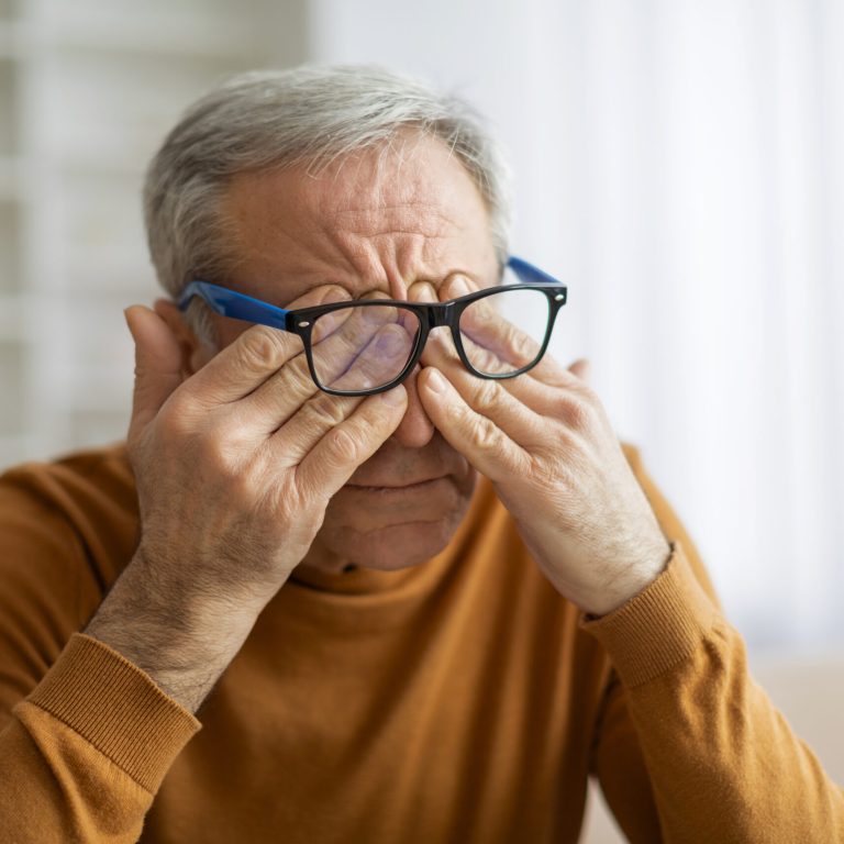 Cataract Surgery in Bangalore