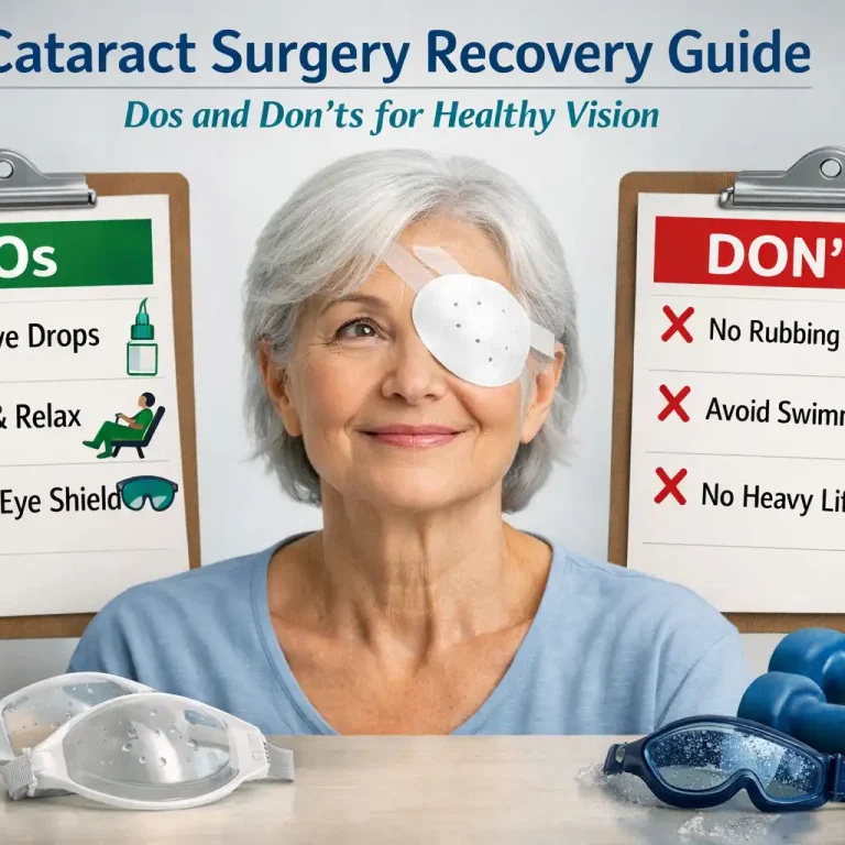 Cataract