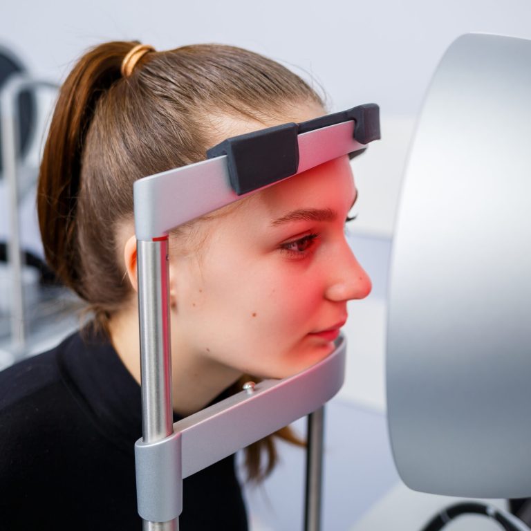 Contoura Vision LASIK Bangalore