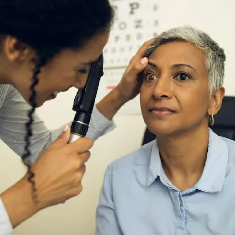 Glaucoma Surgery in Bangalore BTM Layout